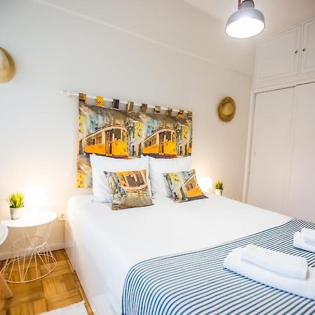 Oporto Choose Happiness Apartment Exterior foto