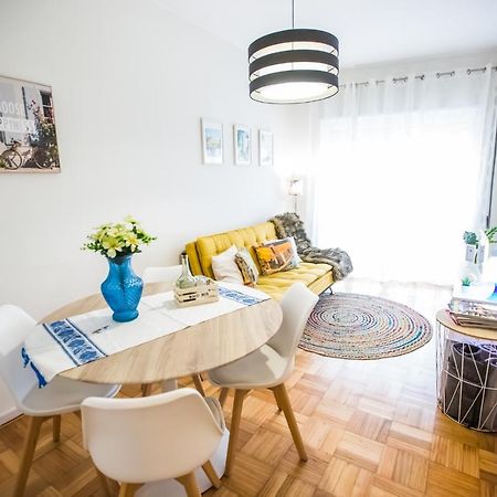Oporto Choose Happiness Apartment Exterior foto