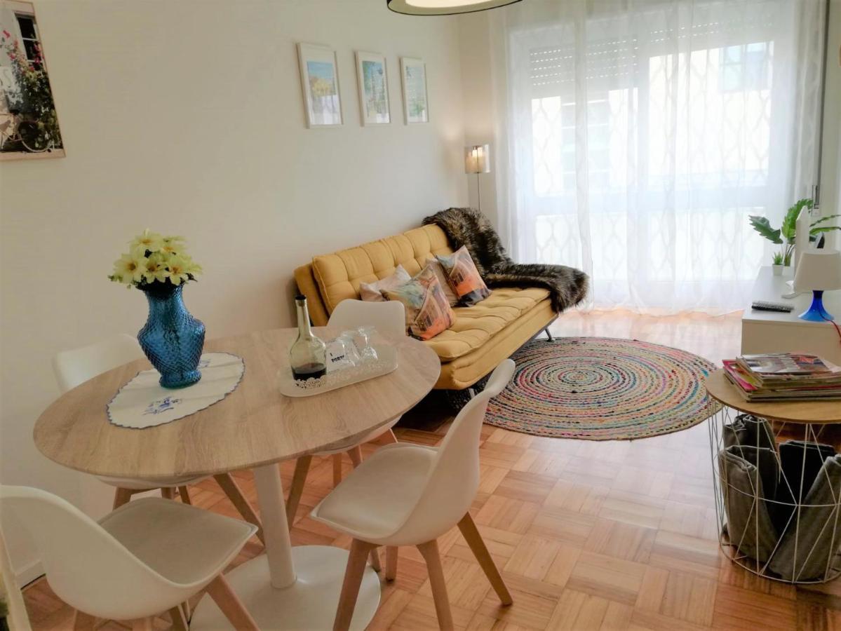Oporto Choose Happiness Apartment Exterior foto