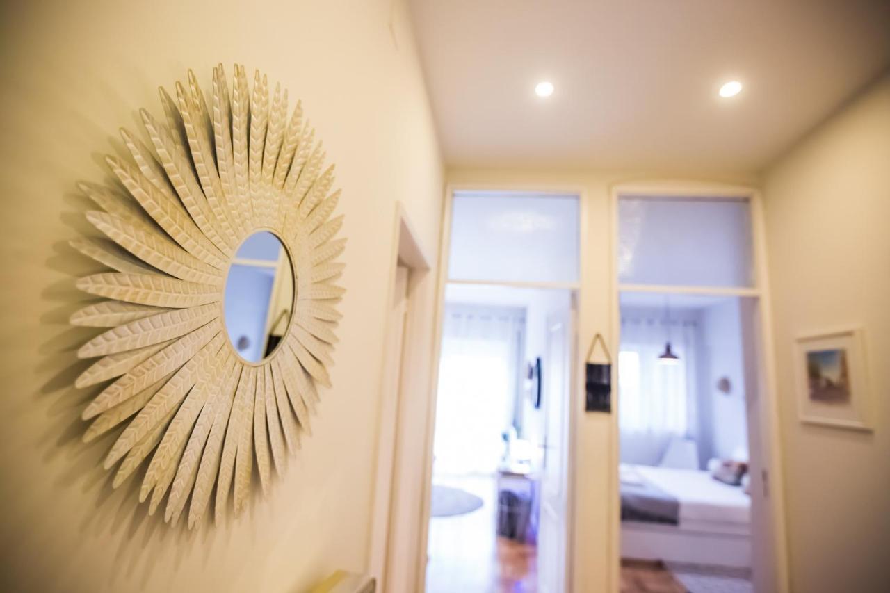Oporto Choose Happiness Apartment Exterior foto