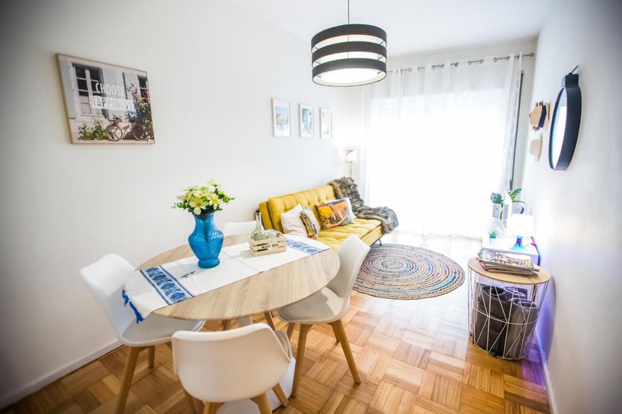 Oporto Choose Happiness Apartment Exterior foto