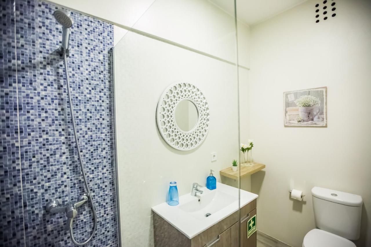 Oporto Choose Happiness Apartment Exterior foto