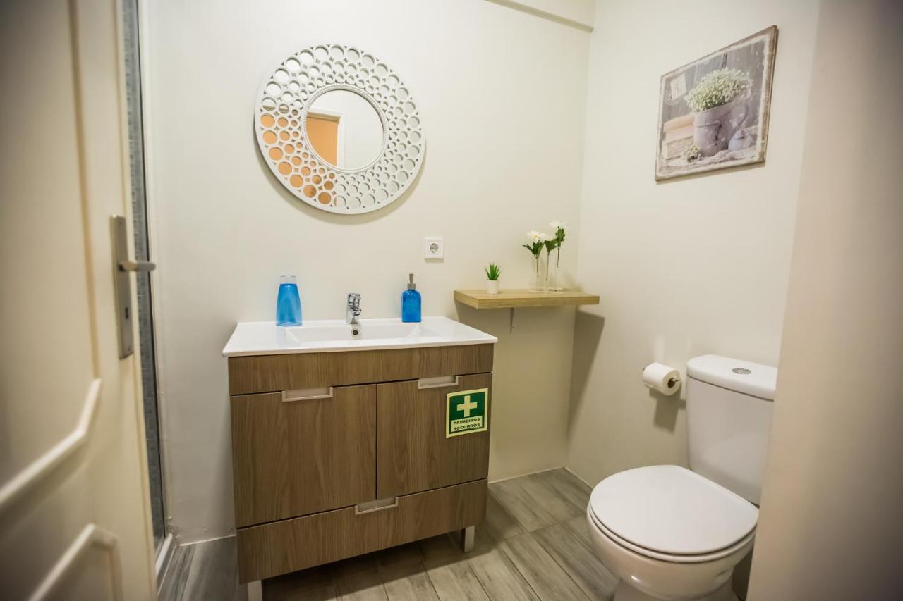 Oporto Choose Happiness Apartment Exterior foto