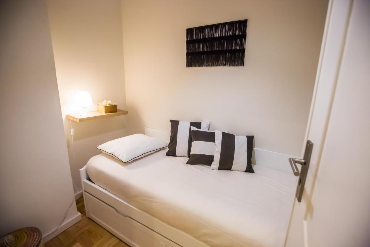Oporto Choose Happiness Apartment Exterior foto