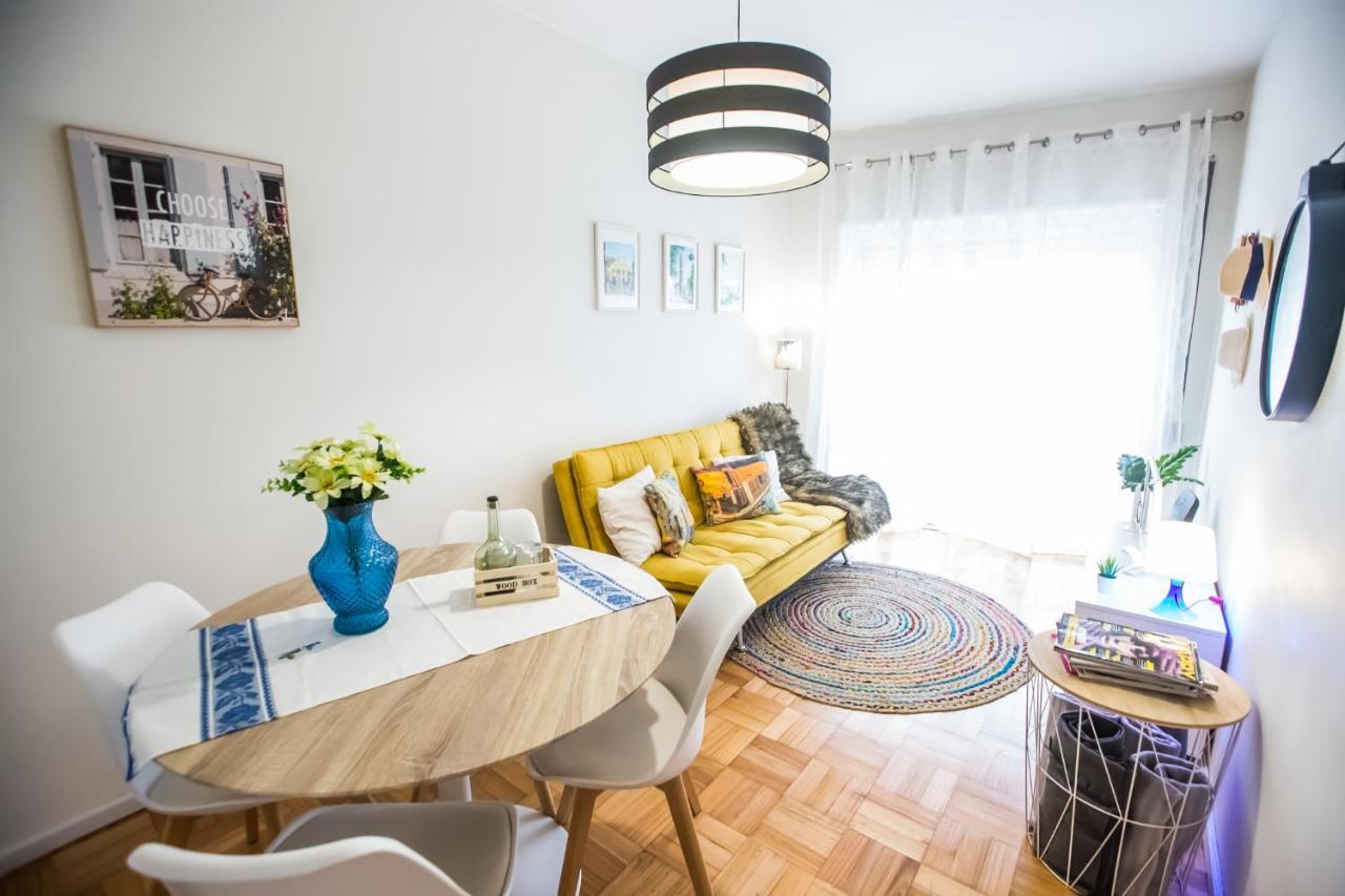 Oporto Choose Happiness Apartment Exterior foto