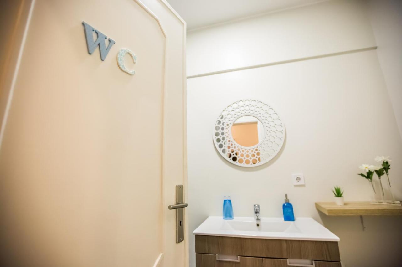 Oporto Choose Happiness Apartment Exterior foto