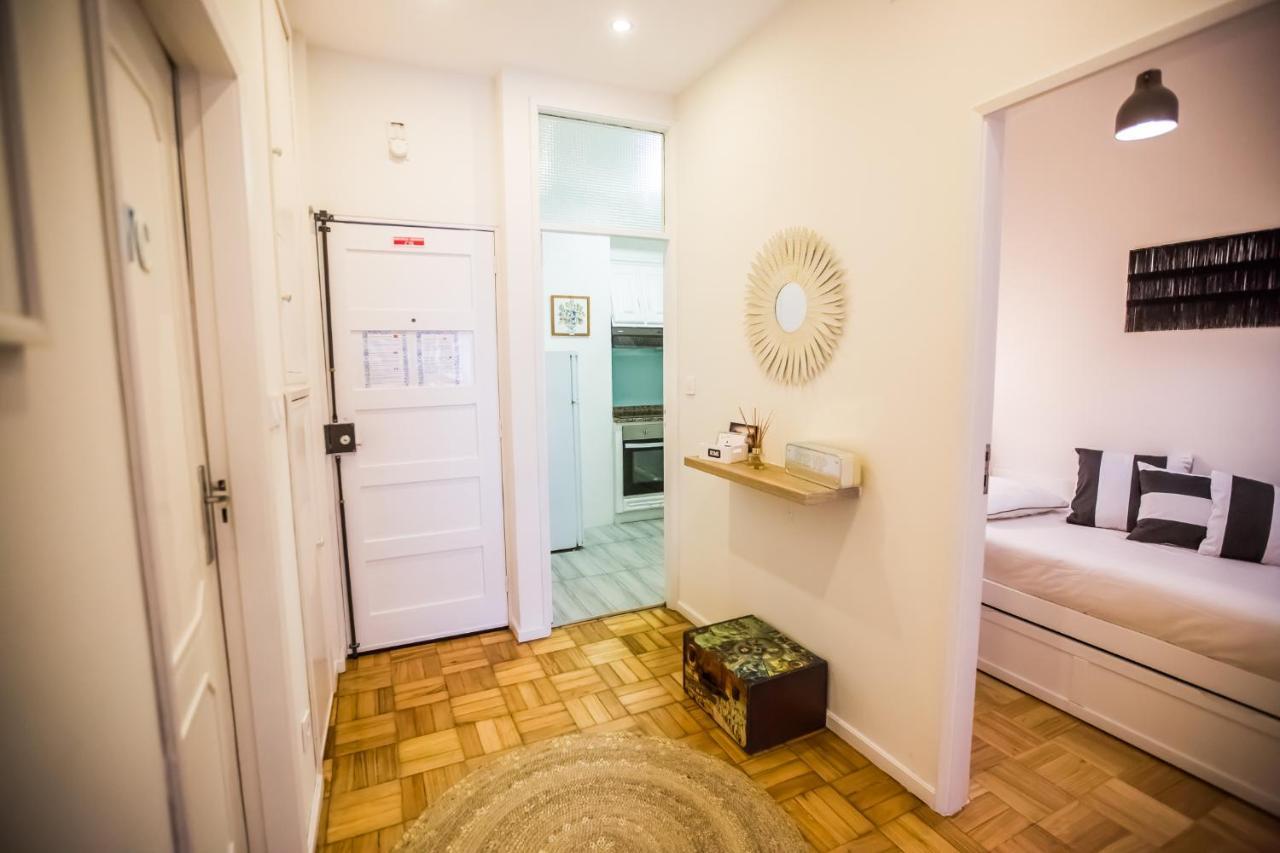 Oporto Choose Happiness Apartment Exterior foto