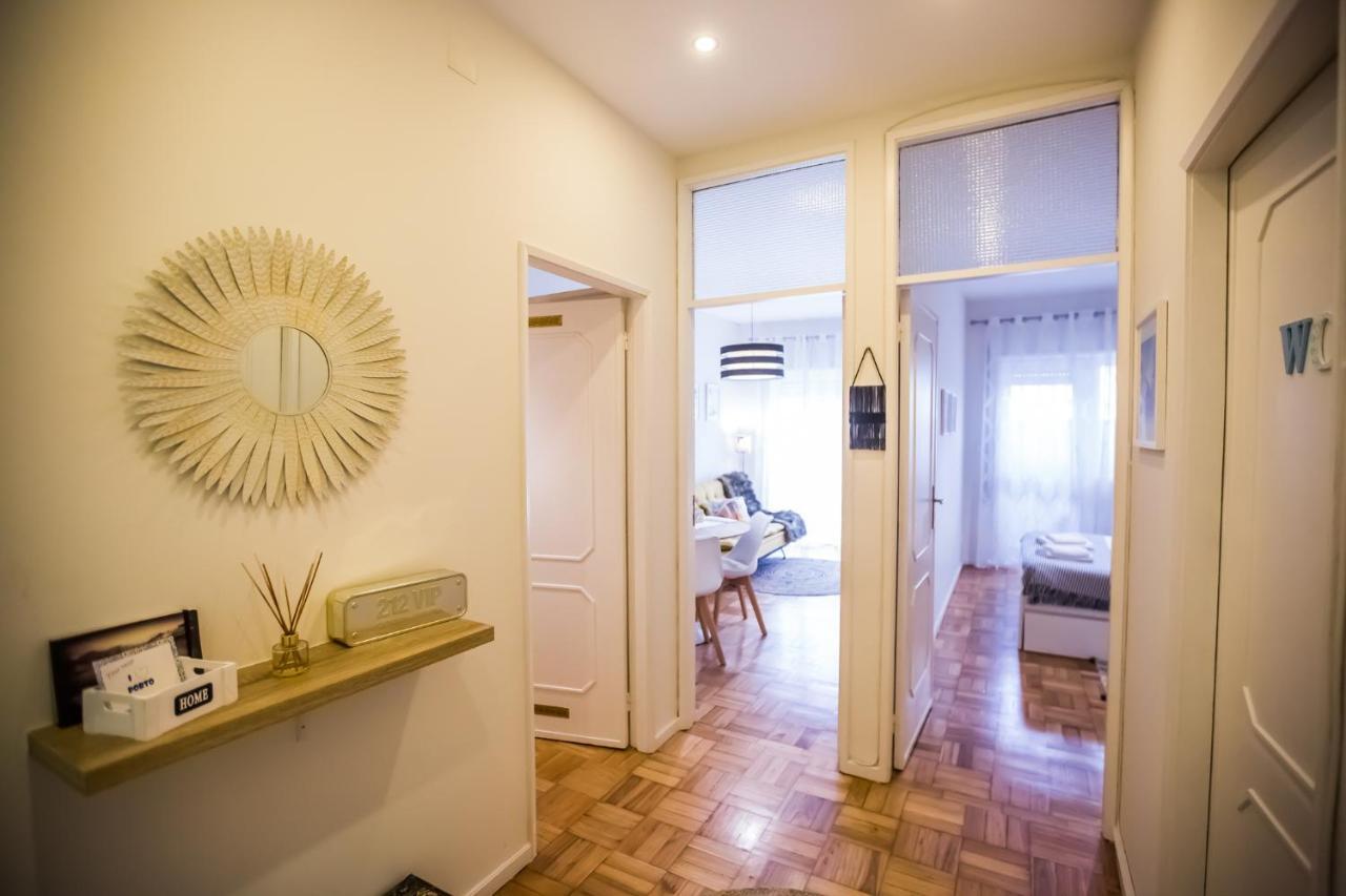 Oporto Choose Happiness Apartment Exterior foto