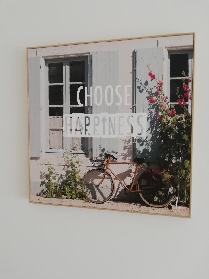 Oporto Choose Happiness Apartment Exterior foto